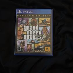 GTA 5