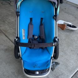 Quinny Buzz  Stroller