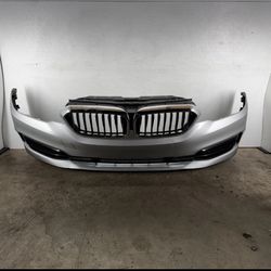 G30 Oem Front Bumper 