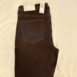 New American Eagle Jegging (With Tags)