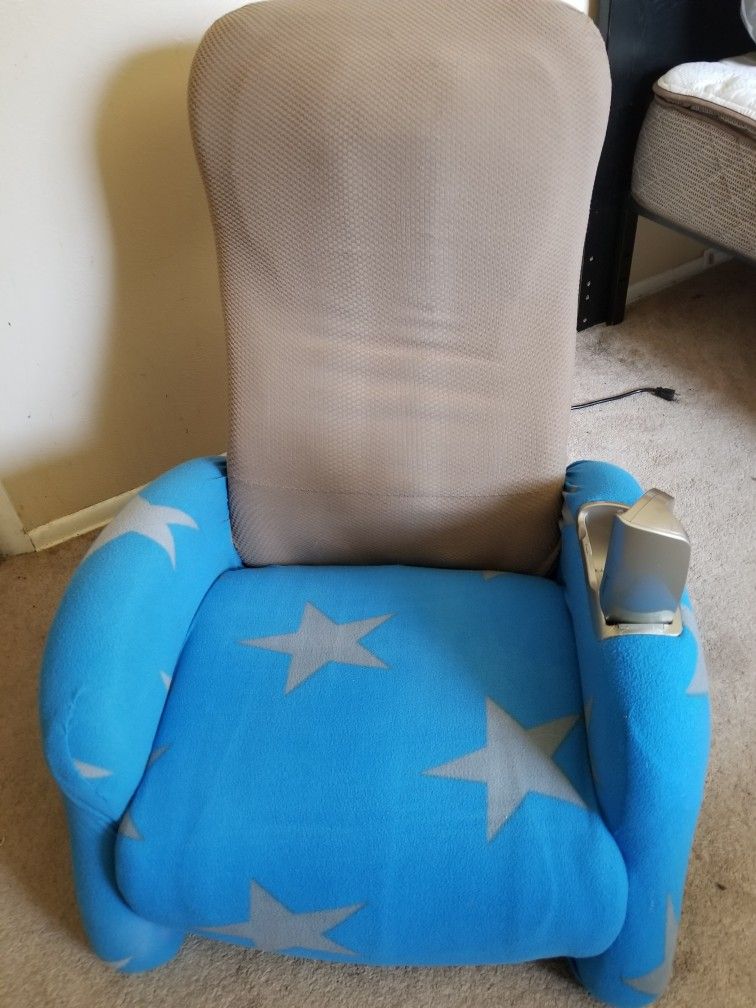 Brook Stone Massage Imedic Chair for Sale in Colorado Springs CO