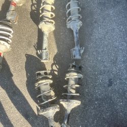 subaru wrx lift kit