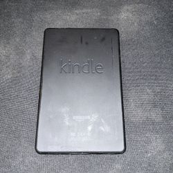 Kindle 