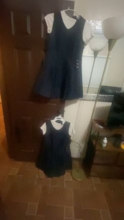Girls School Uniform