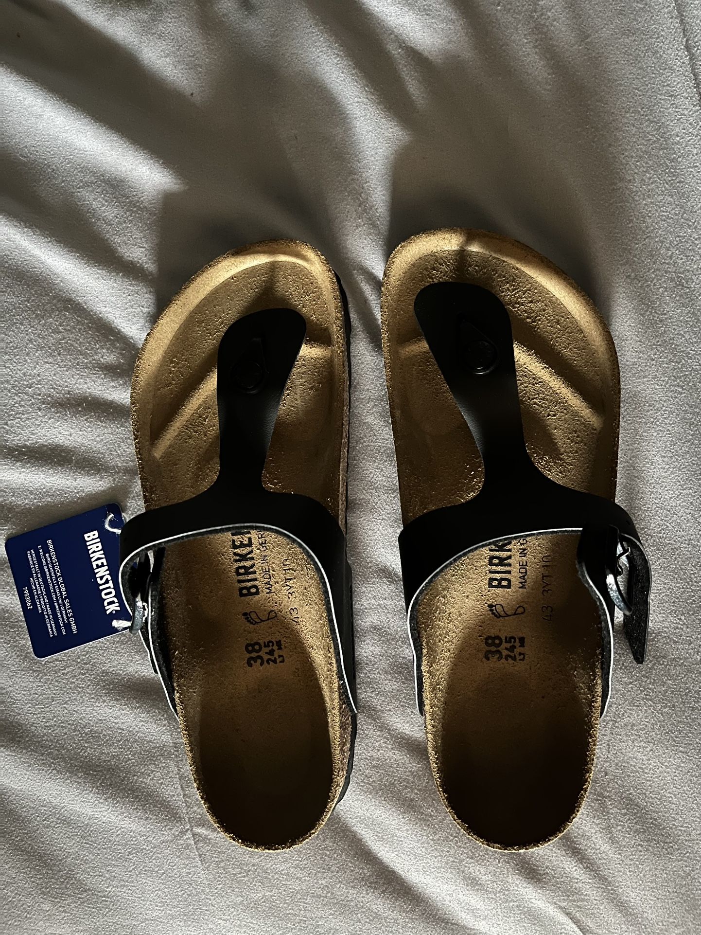 Birkenstock Gizeh Brand new