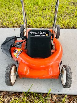 Lawnmower