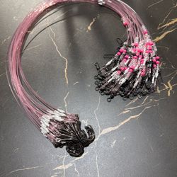 BullRed Fishing Leaders