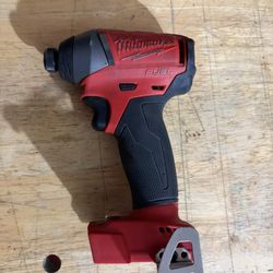 M18 Fuel Impact Driver