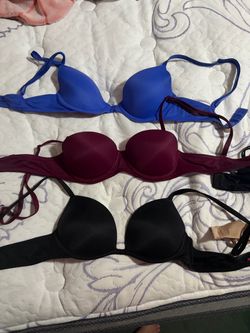 Bras