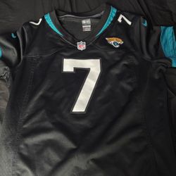 Jags Nick Foles Jersey