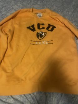 VCU Rams Sweatshirt Large Men’s