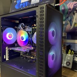 GAMING PC, ENTRY LEVEL, MINECRAFT, ROBLOX & FORTNITE READY ✅