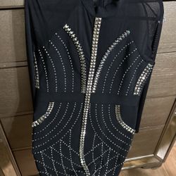 Fashionnova Black 1Xl