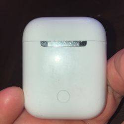 AirPod Generation 2 
