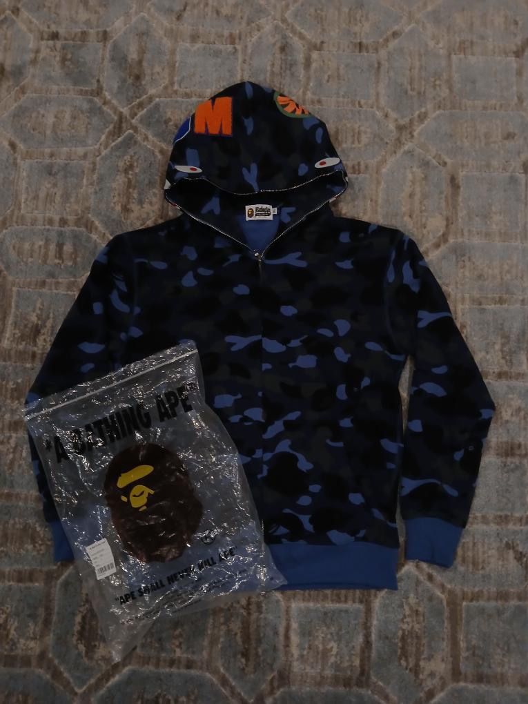 Bape Hoodie