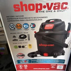 Vacuum Wet And Dry New