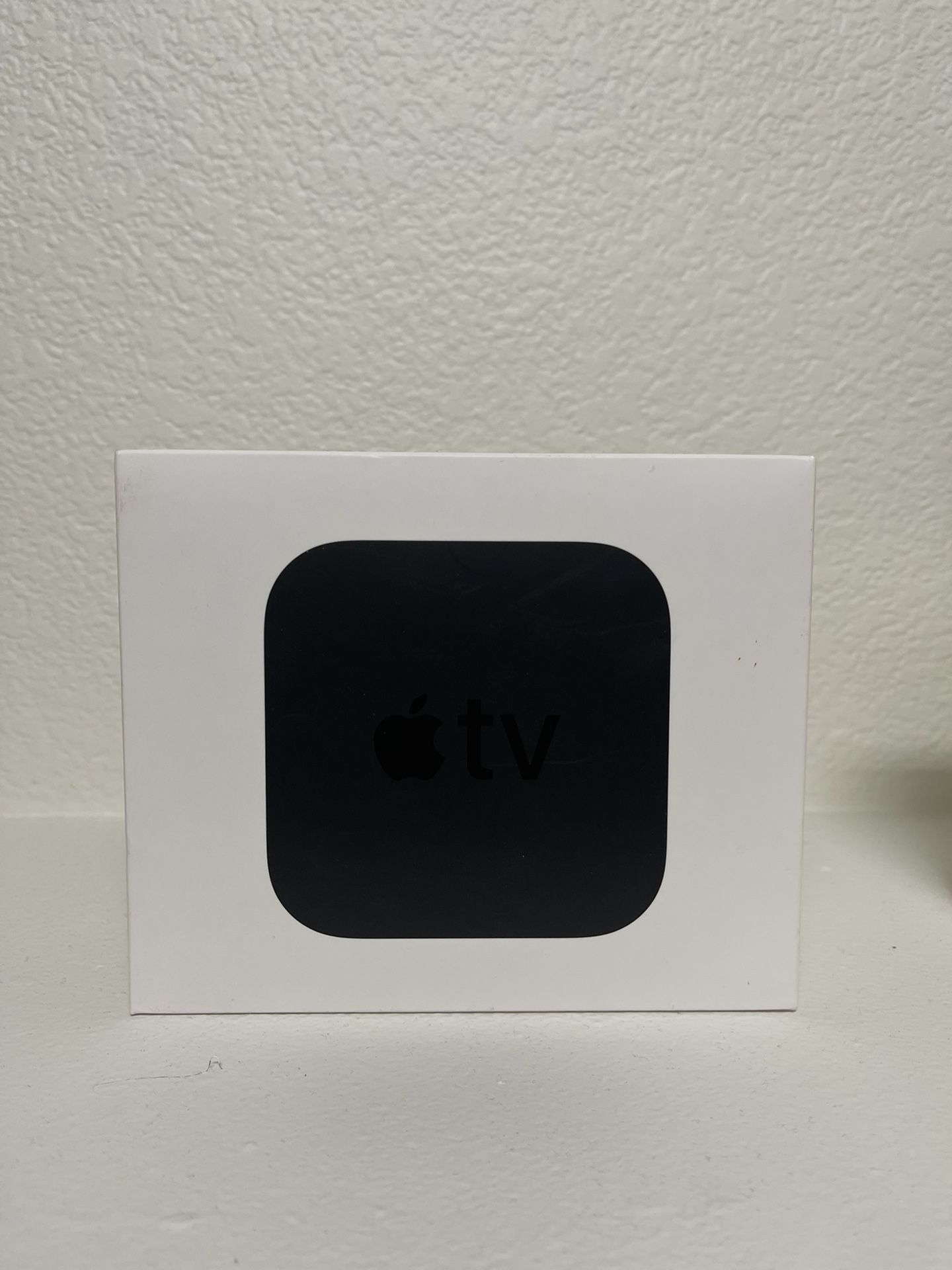 Apple TV HD