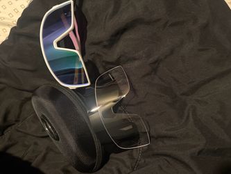 Oakley Sunglasses