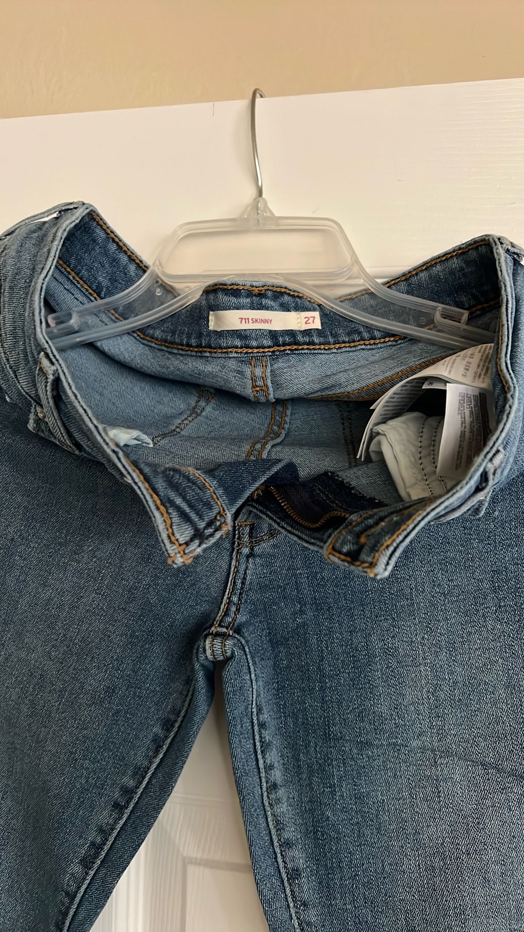 Levi’s Jean