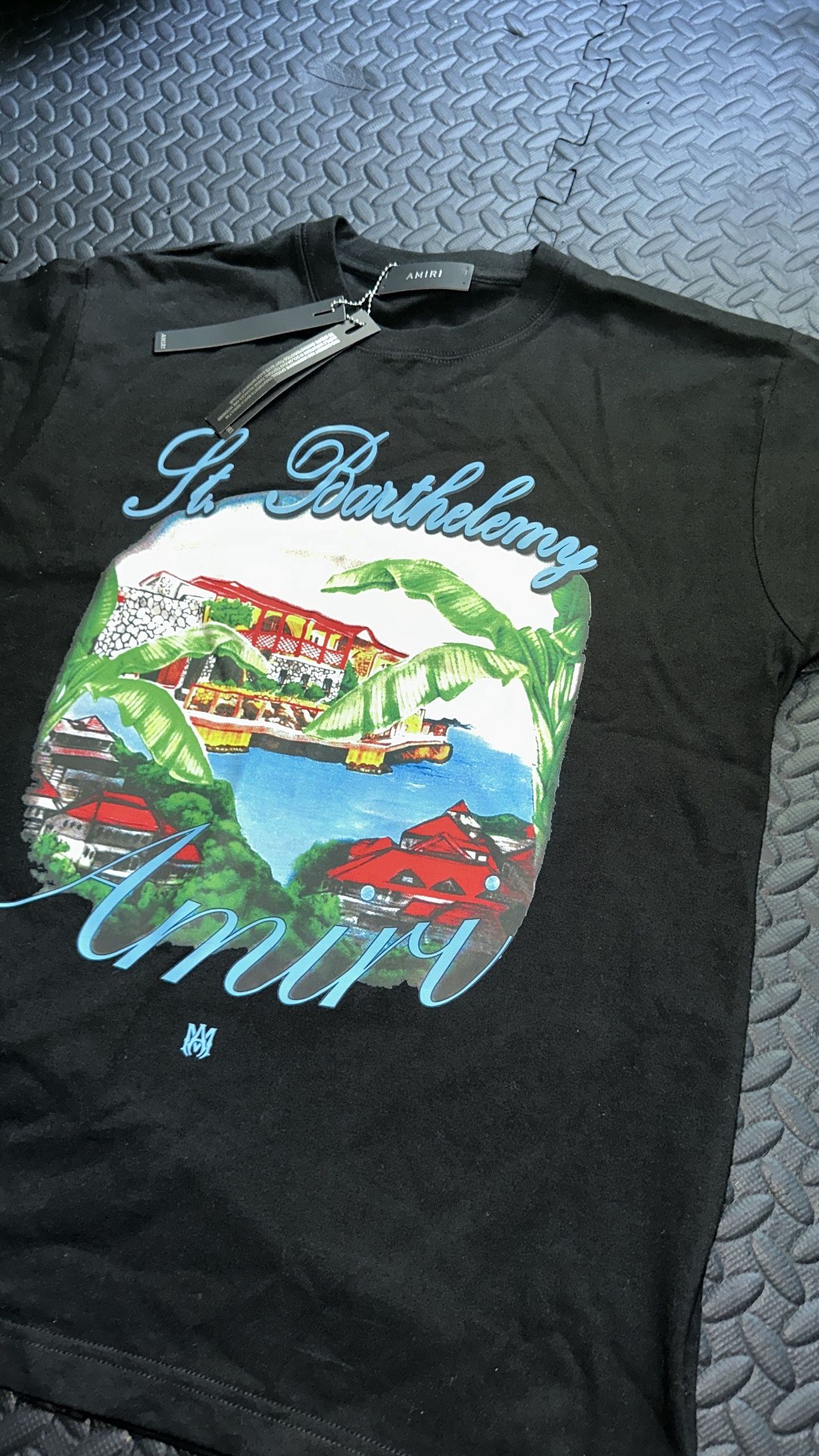 Amiri Tee