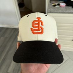SF Giants Hat
