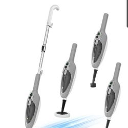 GorFanty Multi-function Steam Mop 