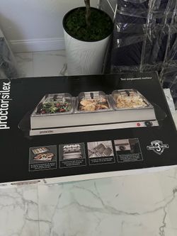 Food warmers