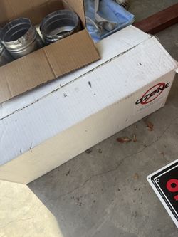 Air Scrubber 2000 “hvac” 