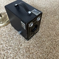 Vintage antique items