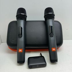JBL Microphones 21969756