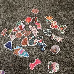 Stickers