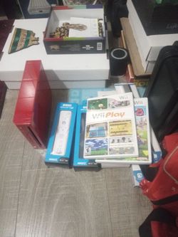 Wii