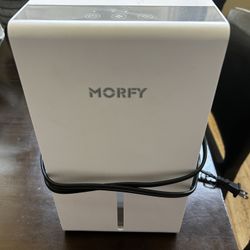 Dehumidifier small