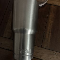 Yeti 30oz Cup 