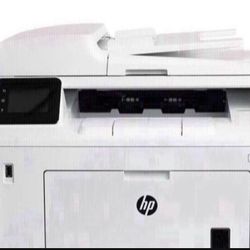 HP LaserJet Pro M227FDW UAll-In-One Laser Printer