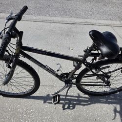 Diamondback Sorrento mountain