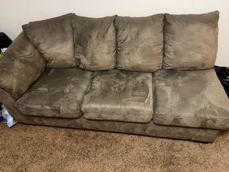 Sectional couches