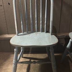 Chairs 
