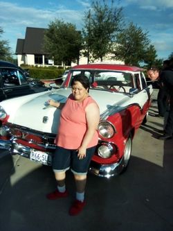 1955 Ford Fairlane