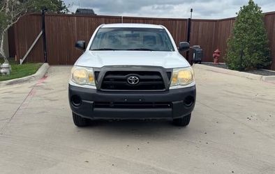 2006 Toyota Tacoma