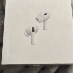 AirPod pro 2nd generation 