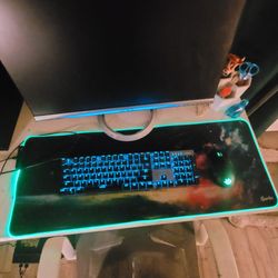 RGB Gamer Lot
