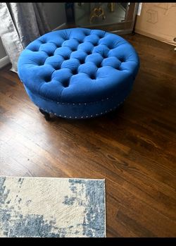 Living room furniture