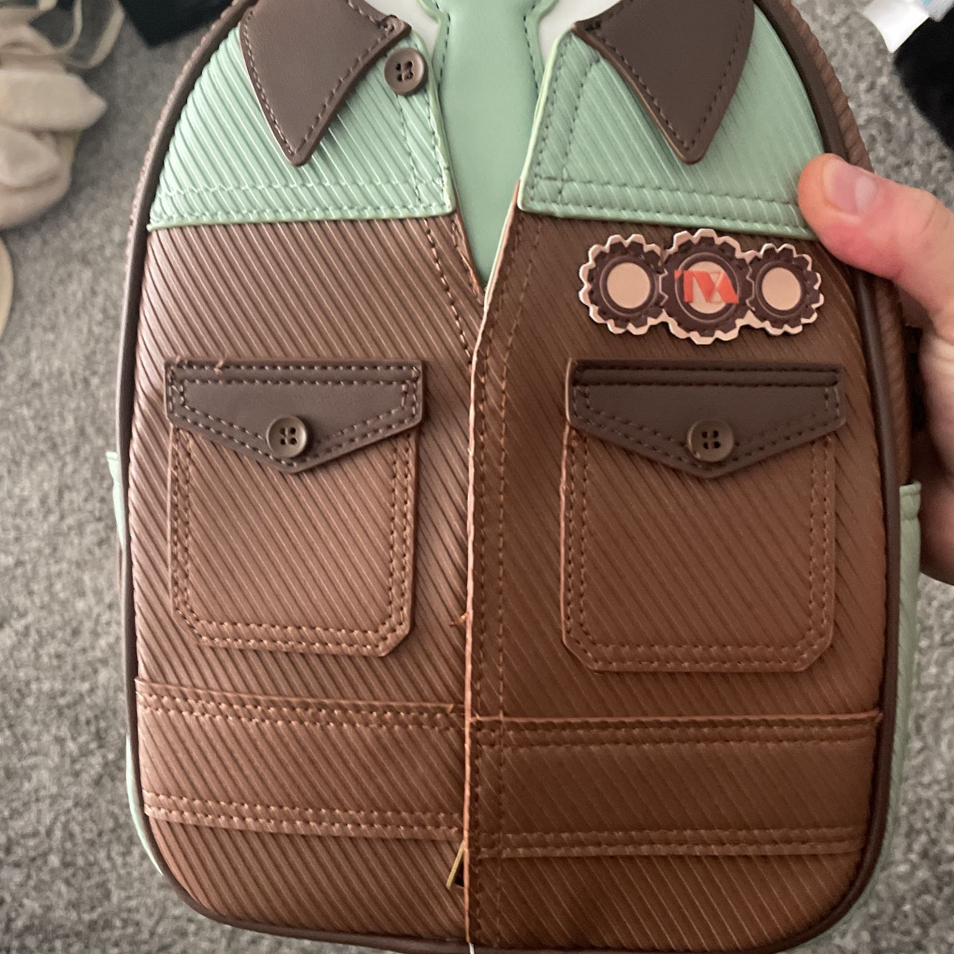 Loki New Bag For Women