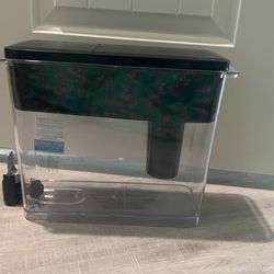 Brita Water Purifier Jar