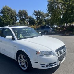 2007 Audi A4