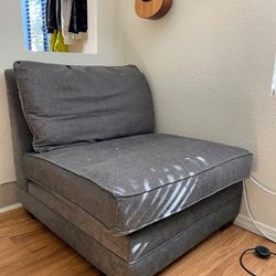 Soft seat - Nearly free at $10
