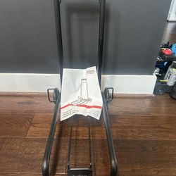 Britax travel Cart For Car Seat