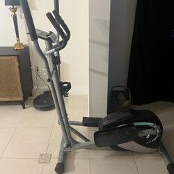 Elliptical 