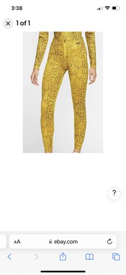 Nike Womans Leggings 